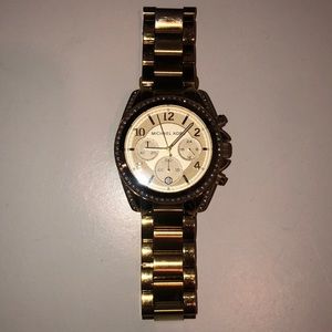 Women’s Michael kors watch